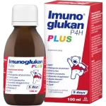 Pleuran Imunoglukan plus, płyn