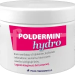Poldermin Hydro, krem