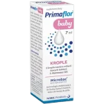 Primaflor Baby, krople doustne