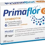 Primaflor GG, kapsułki
