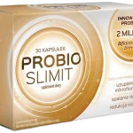 Probioslimit, kapsułki