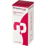 Proctanal Enema, wlewka doodbytnicza