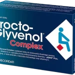 Procto-Glyvenol Complex, tabletki