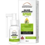 Produkty Bonifraterskie Balsam jerozolimski, aerozol do jamy ustnej