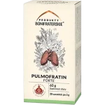 Produkty Bonifraterskie Pulmofratin Forte, zioła do zaparzania