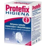 Protefix Higiena do czyszczenia protez, tabletki