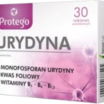 Protego Urydyna, tabletki