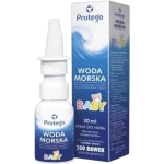 PROTEGO Woda morska baby, płyn