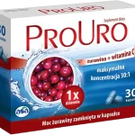 ProUro, kapsułki