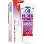 Hasco-Lek puder płynny wysuszający, zawiesina na skórę, 250 mg/g