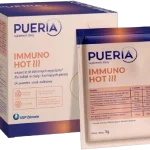 Pueria Immuno hot, proszek