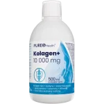 Pureo Health Kolagen+, płyn