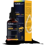 Pureo Health Witamina ADEK Junior, krople