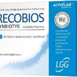 Recobios, kapsułki