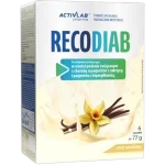 Recodiab, smak waniliowy, proszek