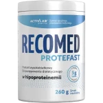 RecoMed Protefast, smak neutralny, proszek