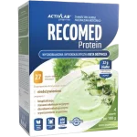 RecoMed Protein, smak kremu ogórkowego, proszek