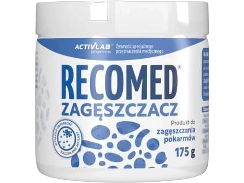 RecoMed Zagęszczacz, proszek