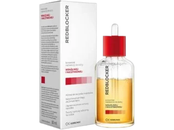 Zdjęcie produktu RedBlocker koncentrat naprawczy