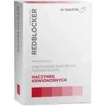 RedBlocker, tabletki