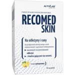 Redomed Skin na odleżyny i rany, smak cytrynowy, saszetki