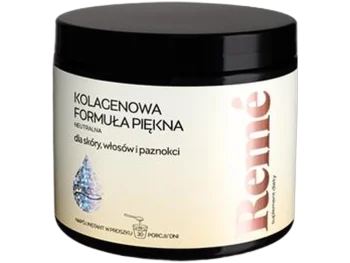 Zdjęcie produktu Reme kolagenowa formuła piękna, neutralna, proszek