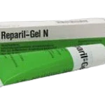 Reparil Gel N, żel, 1 g + 5 g/100 g