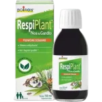 Respiplant Nos&Gardło, syrop