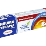 Reumo terapia, krem
