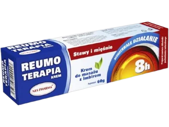 Zdjęcie produktu Reumo terapia, krem