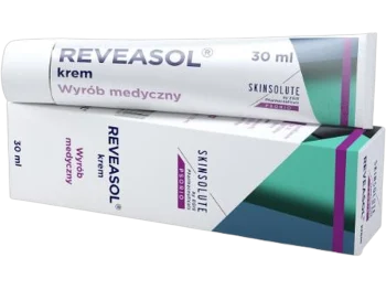 Zdjęcie produktu Reveasol, krem