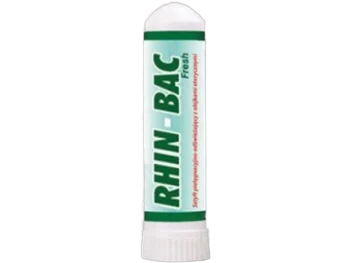 Zdjęcie produktu Rhin-Bac Fresh, sztyft do nosa
