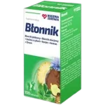 Rodzina Zdrowia Błonnik, tabletki