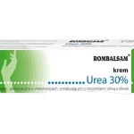 Rombalsam Urea, krem, 30%