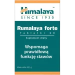 Rumalaya Forte, tabletki