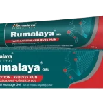Himalaya Rumalaya żel kojący