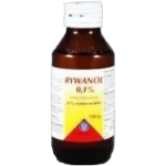 Rywanol, płyn, 0,1%