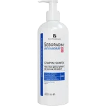 Seboradin Anti Dandruff, szampon