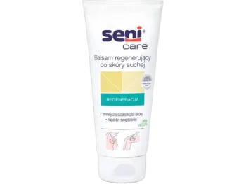 Zdjęcie produktu Seni Care balsam regenerujący do skóry suchej