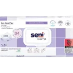 Seni Care chusteczki pielęgnacyjne Maxi