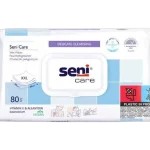 Seni Care, chusteczki