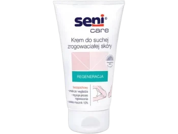 Zdjęcie produktu Seni Care krem do suchej zrogowaciałej skóry, 10%