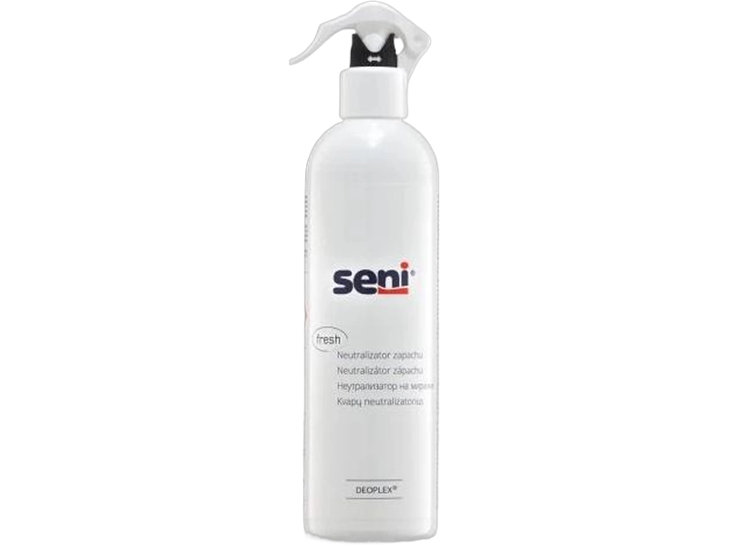 Seni Care Neutralizator zapachów, spray