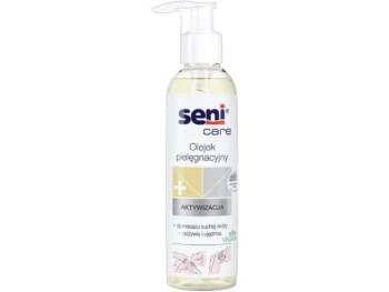 Zdjęcie produktu SENI CARE Olejek pielęgnacyjny