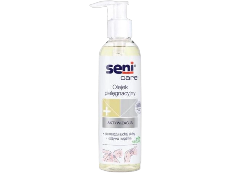 Seni Care Olejek pielęgnacyjny