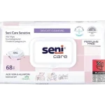 Seni Care Sensitive, chusteczki