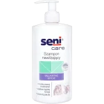 Seni Care szampon nawilżający mocznik, 3%