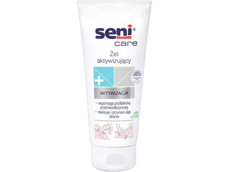 Seni Care żel aktywizujący
