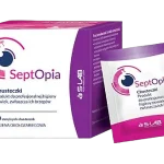Septopia, chusteczki