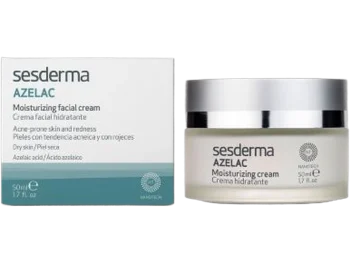 Zdjęcie produktu Sesderma Azelac krem nawilżający